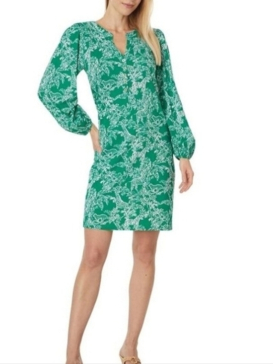 Lilly Pulitzer Dresses & Skirts - Lilly Pulitzer Emery Dress
